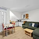 Cozy In Zaboric-brodarica