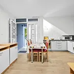 Cozy In Zaboric-brodarica 아파트 자보리치