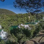 Cozy In Zaboric-brodarica *