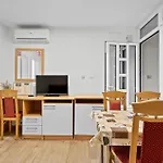 아파트 Cozy In Zaboric-brodarica