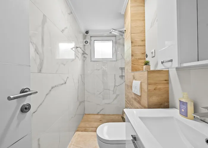 Cozy In Zaboric-brodarica * Zaboric