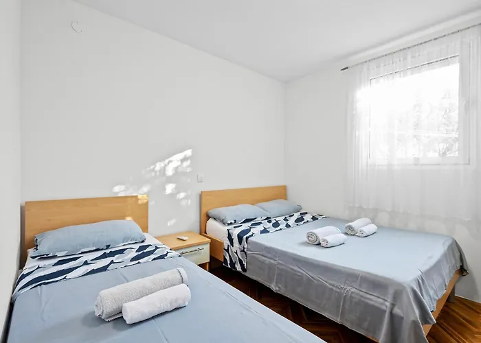 Cozy In Zaboric-brodarica