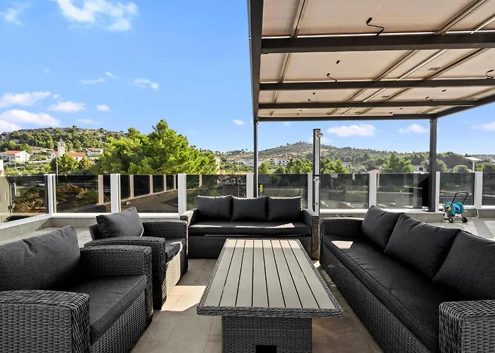 Cozy In Zaboric-brodarica