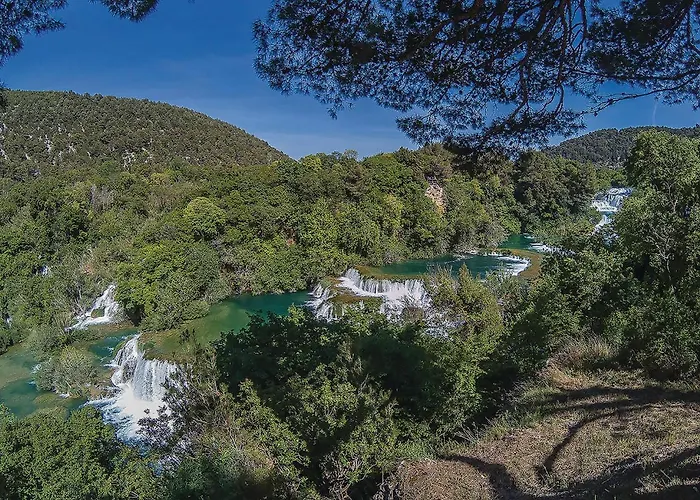 Cozy In Zaboric-brodarica *