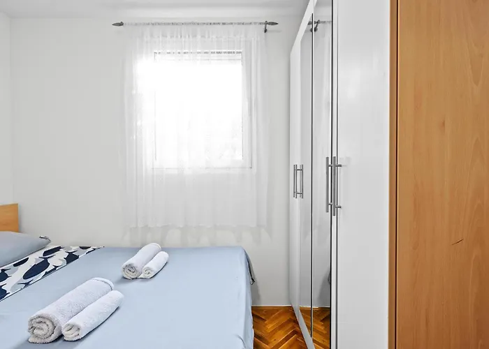 Cozy In Zaboric-brodarica *